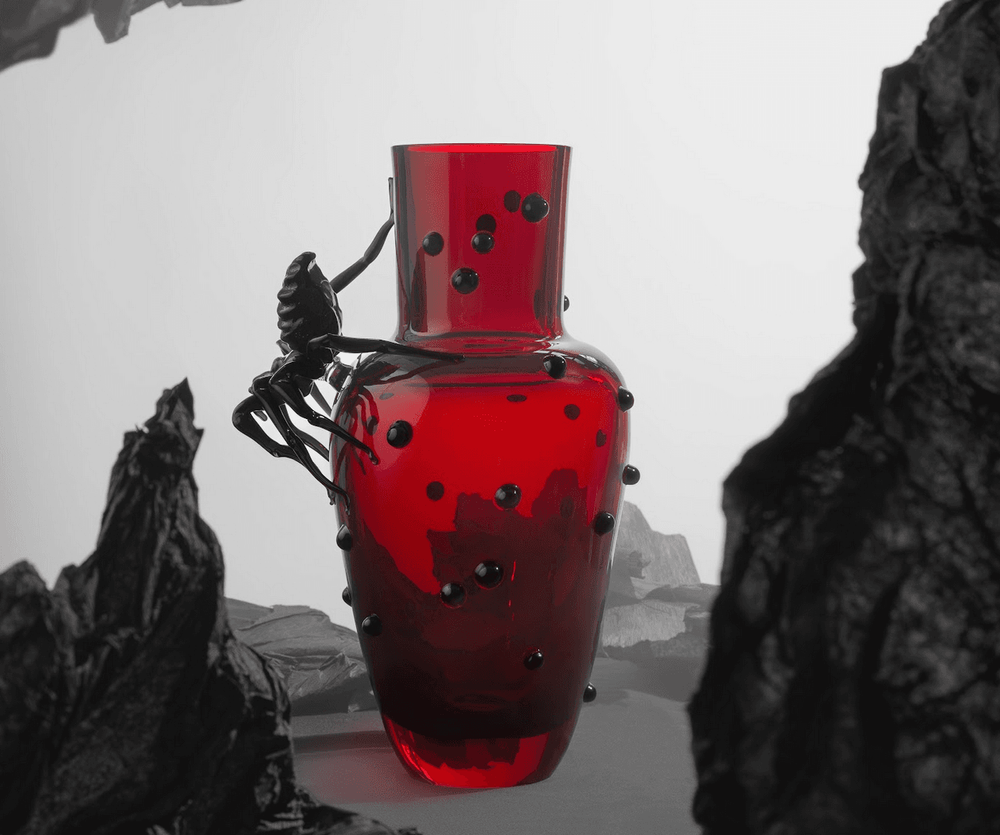 Výstava High Craft v Jízdárně Pražského hradu nabídne to nejlepší z českého designu, módy a řemesel