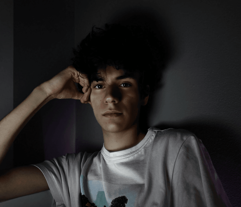 Letní anketa Art2Friends: Daniel Žižka