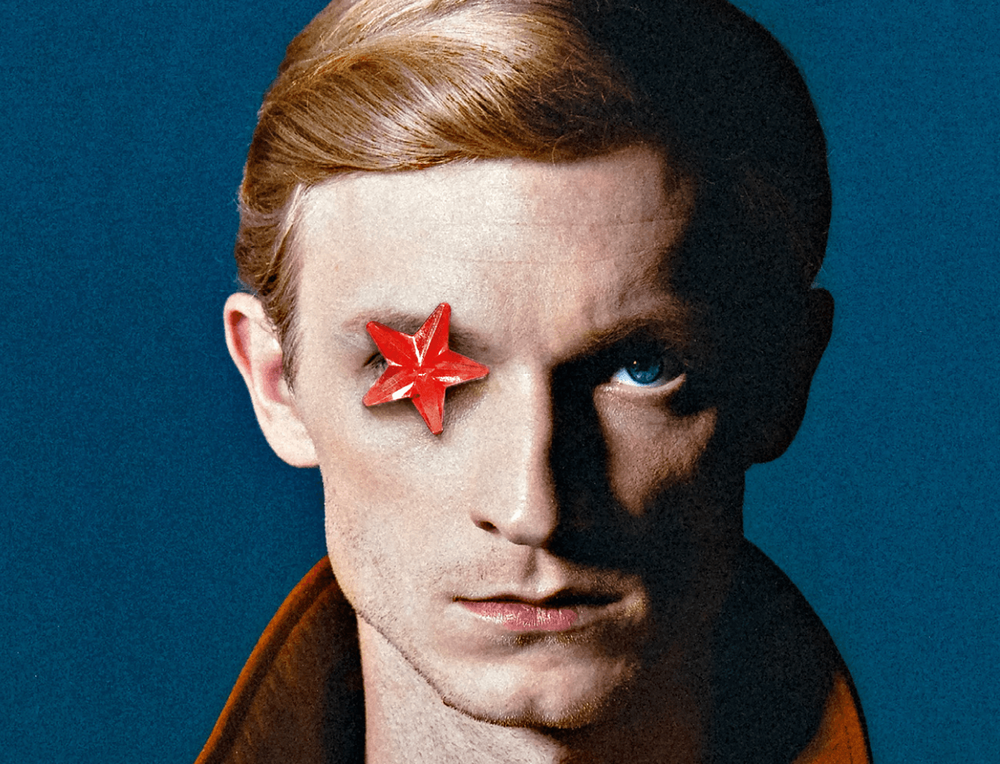 Vlastenci … a zrodí se diktátor