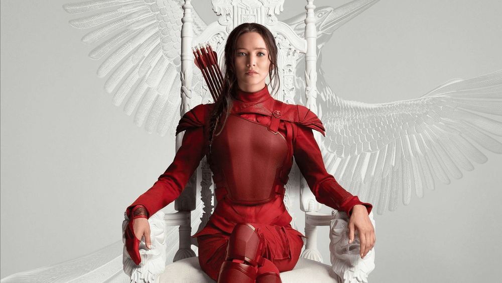 Katniss a Peeta se vrací - Hunger Games: Úsvit sklizně přichystá překvapení pro fanoušky