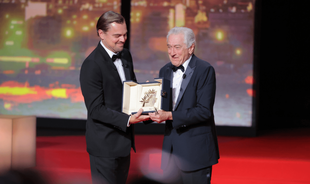 Festival v Cannes 2025 se otevřel poctou za celoživotní dílo Roberta De Nira