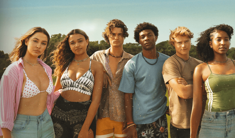 Outer Banks 4 představuje oficiální trailer k 2. části 4. série