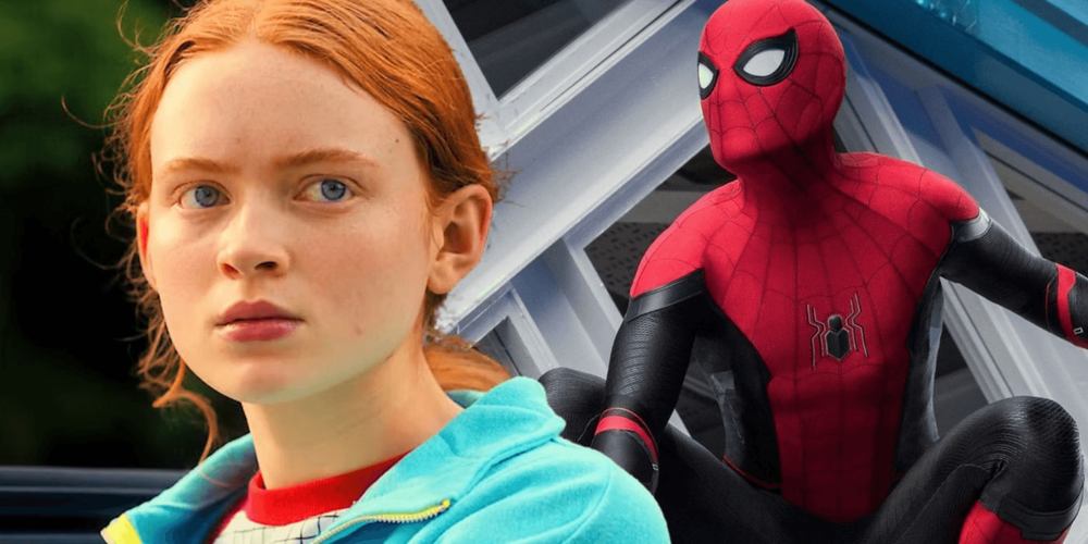 Sadie Sink v Marvelu: Prozradila koho bude hrát ve Spider-Manovi?