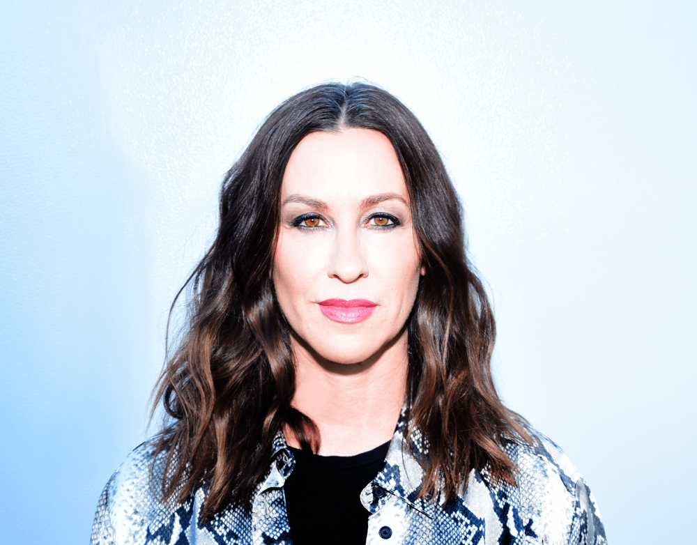 Alanis Morissette zazáří na Metronome Prague 2025