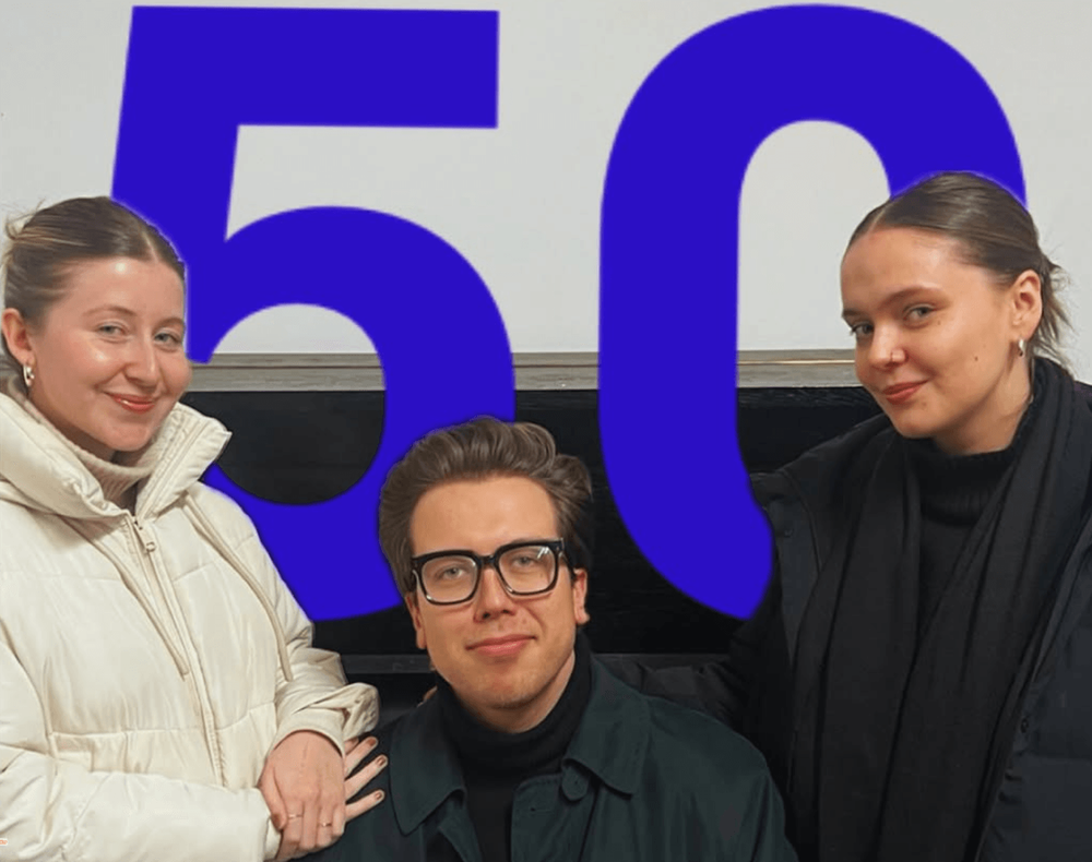 ArtsPodcast slaví 50 epizod!