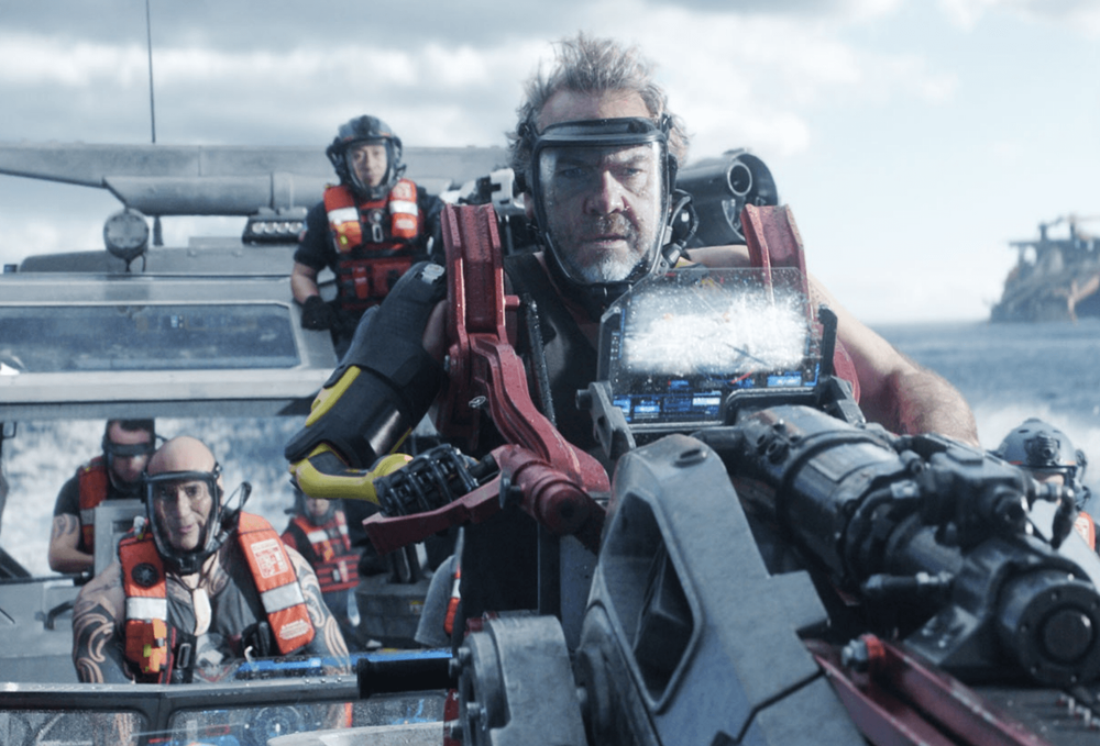 Avatar 3: Oheň a popel - návrat záporáka, který touží po pomstě