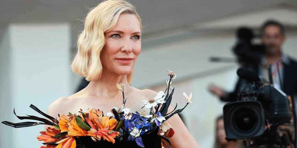 Cate Blanchett o svém cameu ve Squid Game: „Jedna z nejtajemnějších rolí mé kariéry“