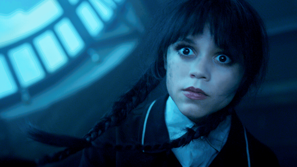 Wednesday 2: Trailer další části láká do záhrobí a naznačuje příchod Lady Gaga