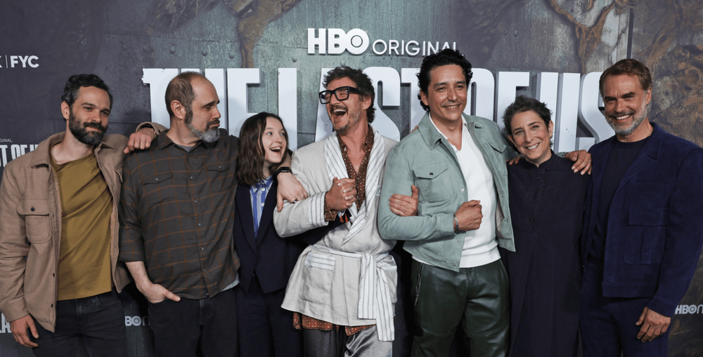 The Last of Us 3: Abby přebírá otěže – co prozradili tvůrci