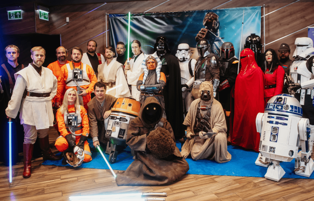 Comic-Con Prague 2025: Jedinečný zážitek pro fanoušky popkultury