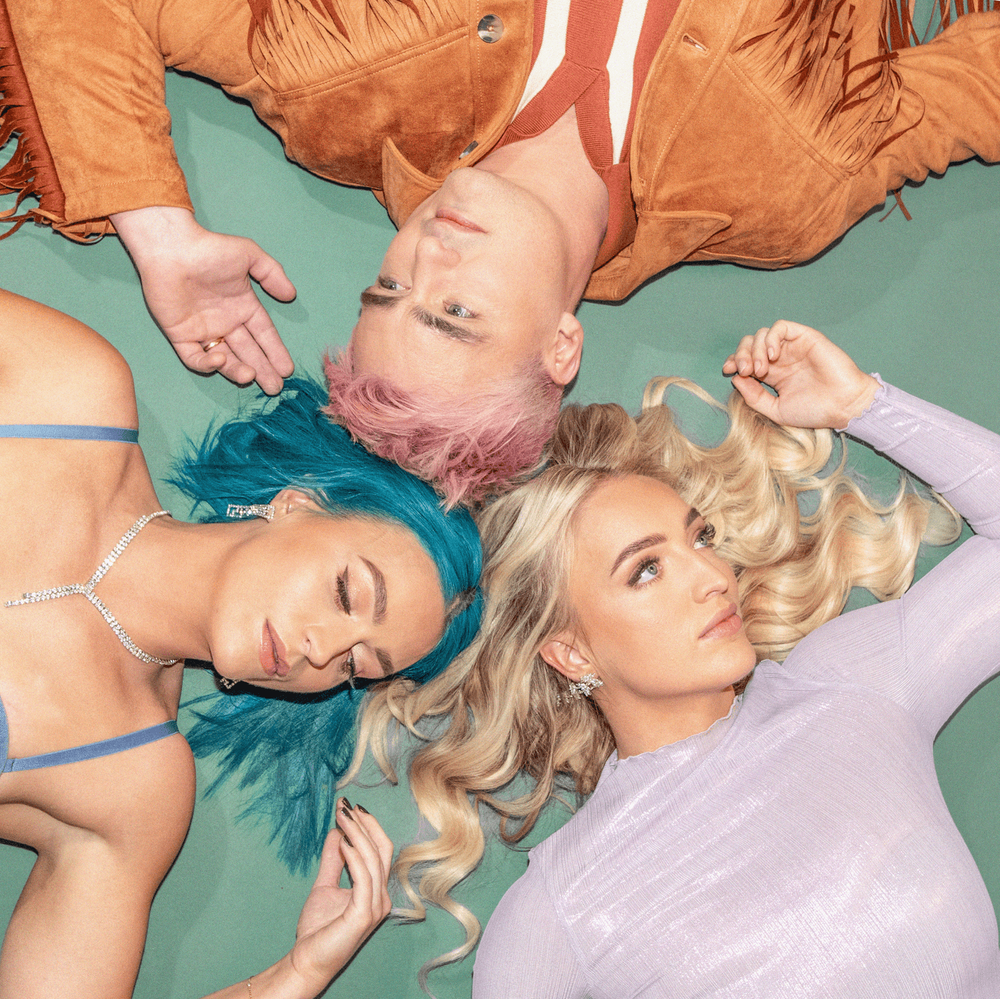 Indie-popoví Sheppard vyráží na Say Geronimo! tour: zamíří i do Futura