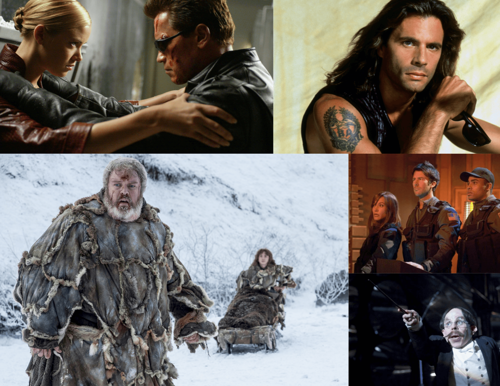 Comic-Con Prague 2025: Hvězdná hostina, kterou nesmíte minout!