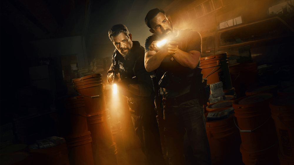 Akce v prvních pěti minutách pro diváky na mobilech: Matt Damon odhaluje, jak Netflix mění filmy