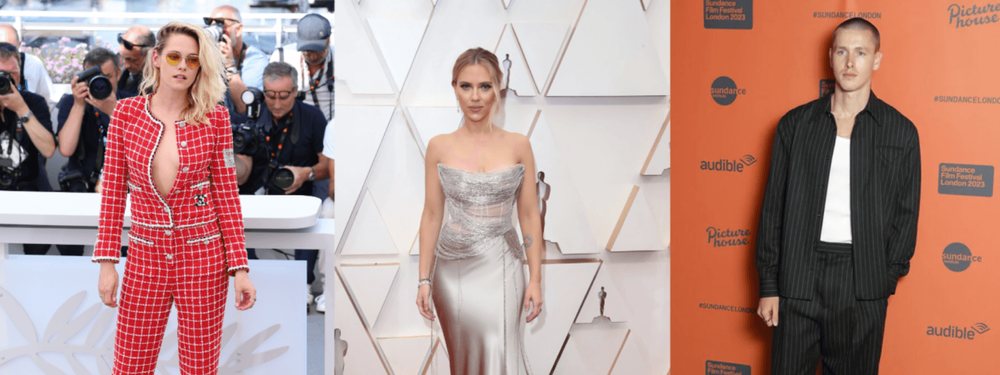 Cannes 2025: 3 hollywoodské hvězdy debutují jako režiséři 