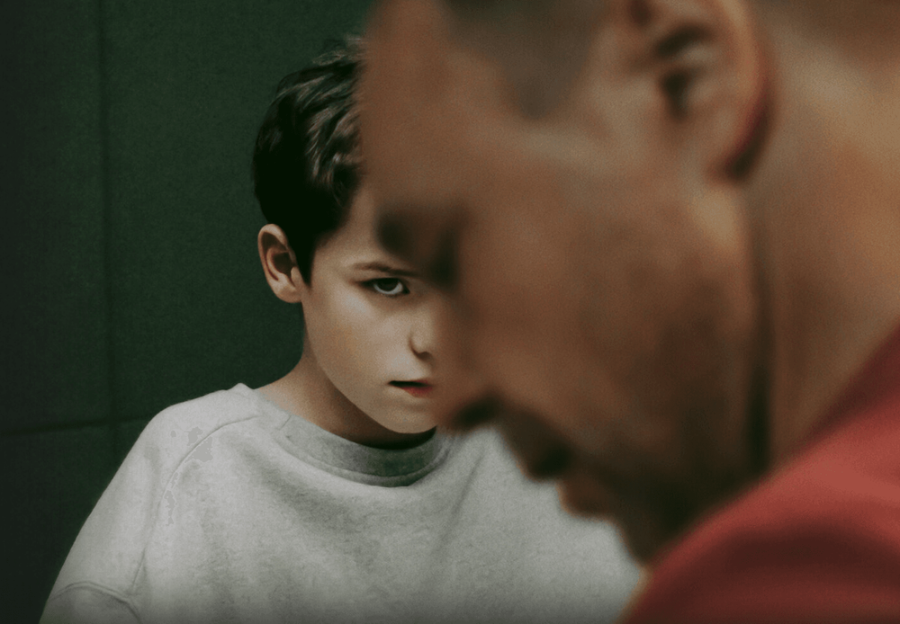 Adolescence: Britské crime drama, které otřáslo Netflixem