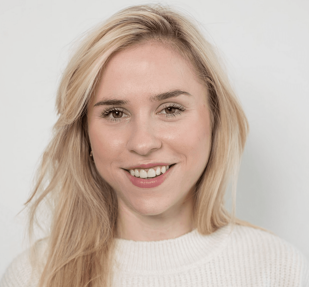 Letní anketa Art2Friends: Mariana Prachařová