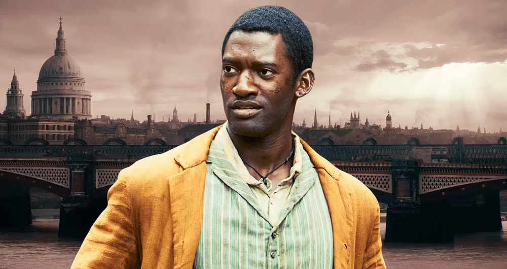 A Thousand Blows: upoutávka na nový seriál od tvůrce Peaky Blinders