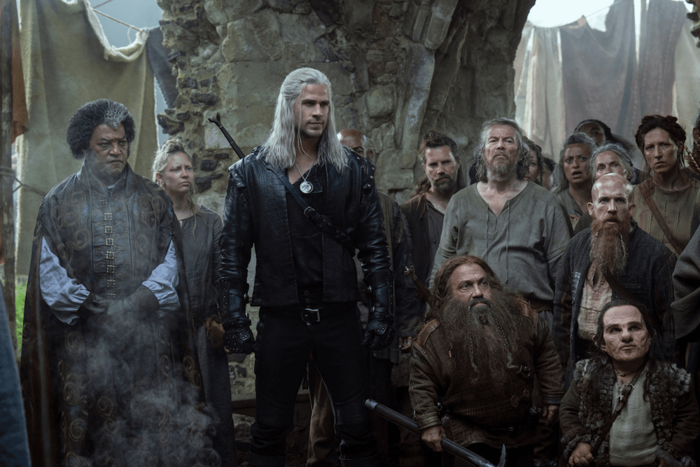Geralt s novou tváří: Zaklínač 4 míří na Netflix 30. října