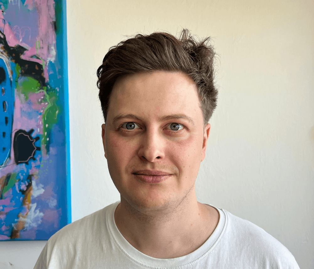 Letní anketa Art2Friends: Vavřinec Volek