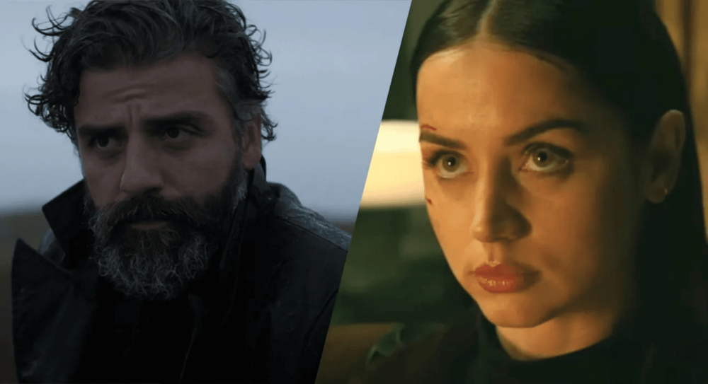 Oscar Isaac a Ana de Armas v hlavních rolích nového seriálu pro Apple TV+ Bananas