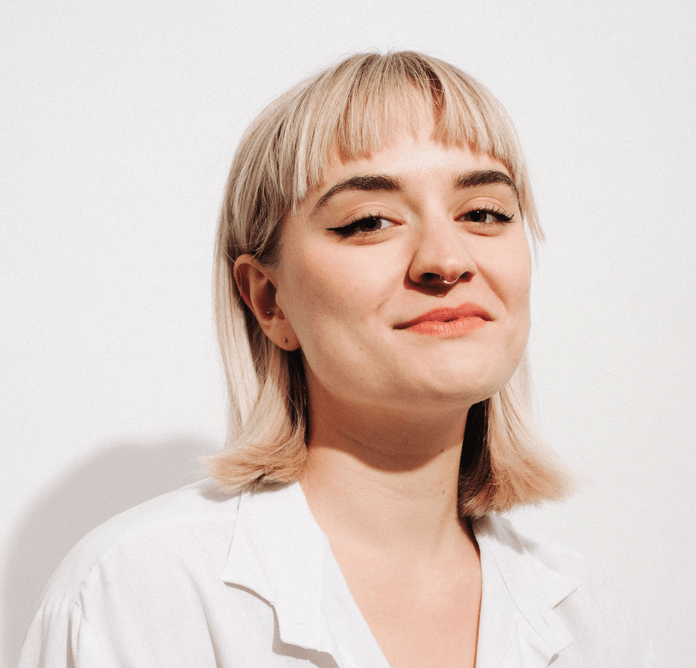 Letní anketa Art2Friends: Milana Gorská