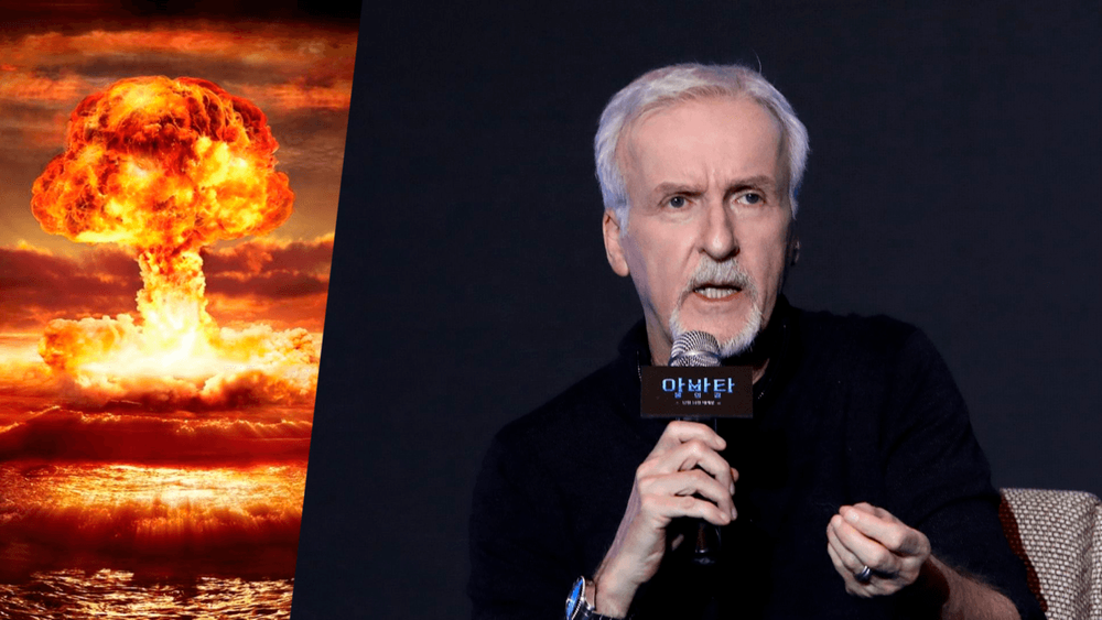 James Cameron potvrzuje: Ghosts of Hiroshima jako další projekt po Avatarech