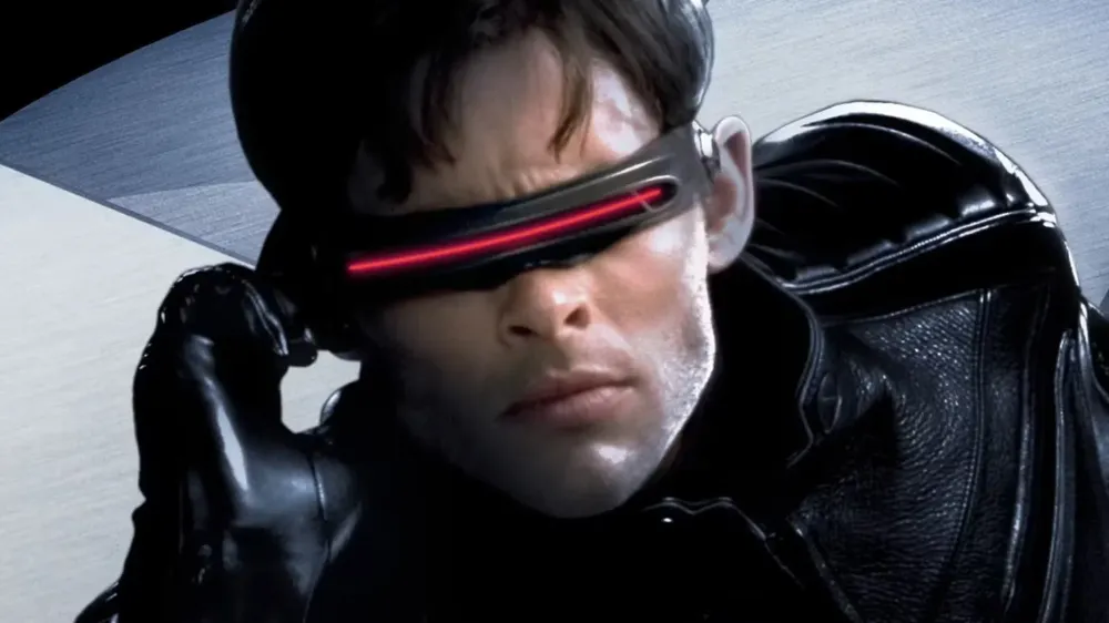James Marsden se vrací jako Cyclops v Avengers: Doomsday