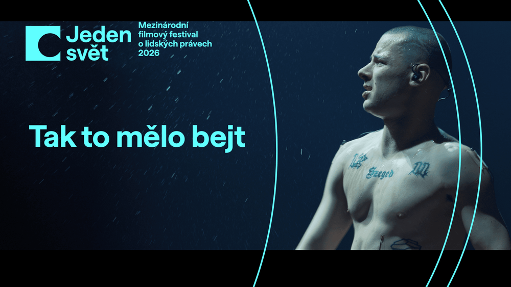 Jeden svět 2026: 106 filmů, které tě rozhodí – a to je dobře