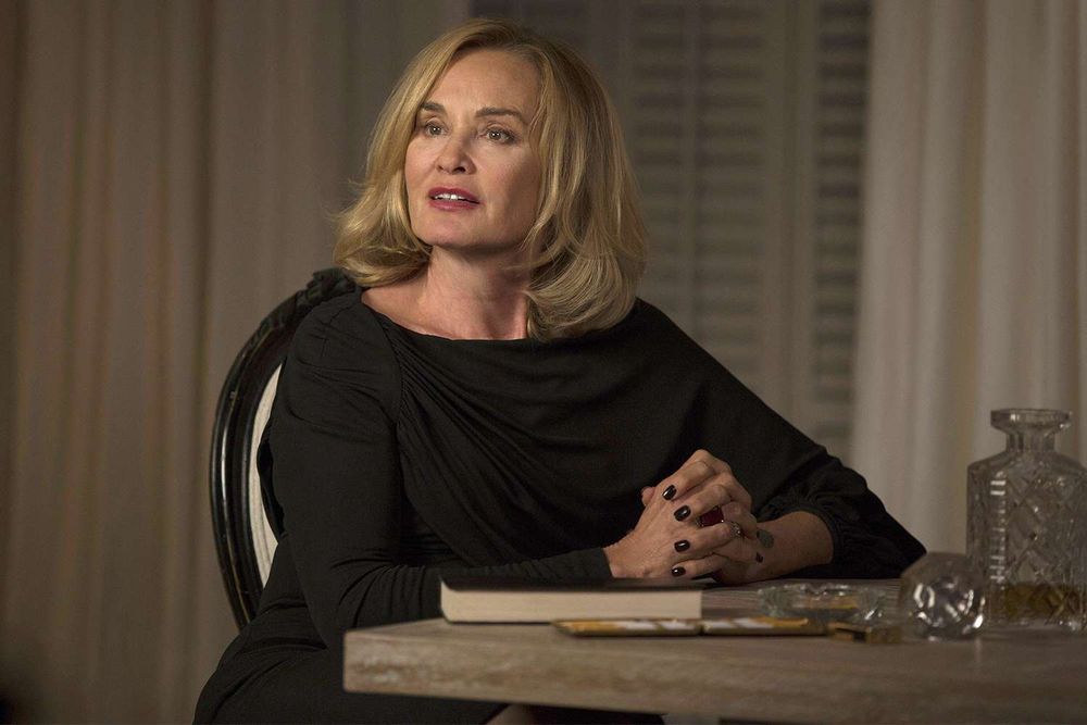 Legendární comeback: American Horror Story hlásí návrat Jessicy Lange