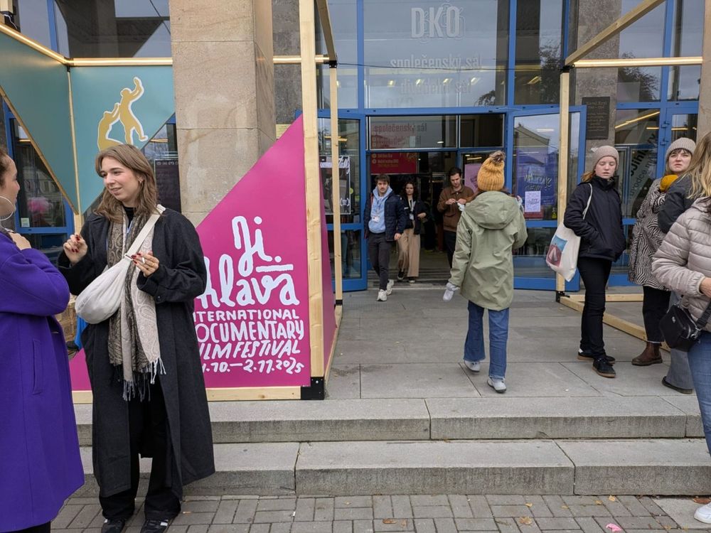 Dokumentární film, podzim a inspirace – jak odstartovala letošní Ji.hlava?