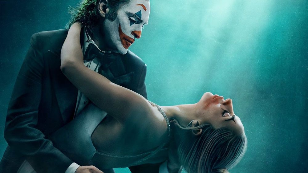 Joker: Folie à Deux začíná animací Sylvaina Chometa