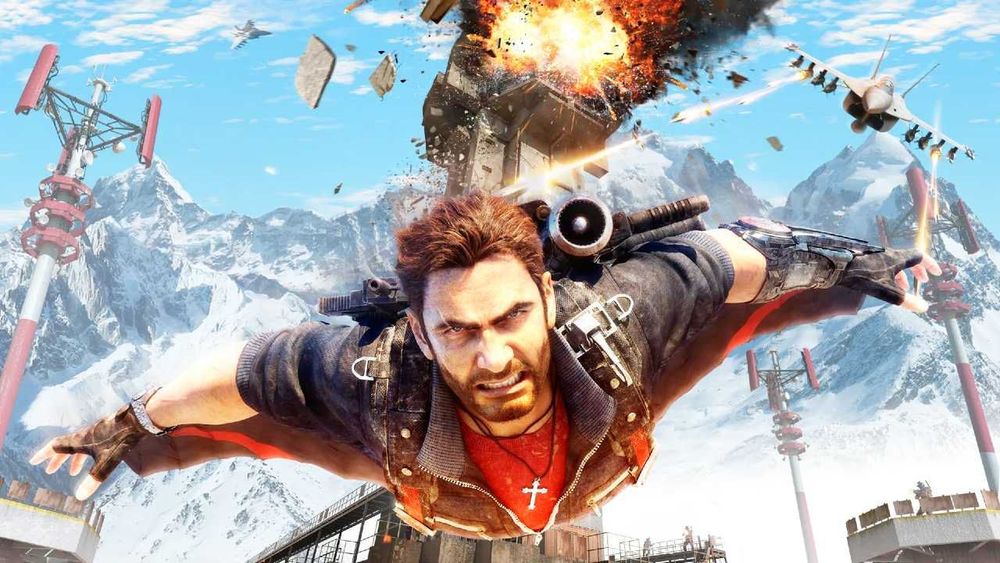 Just Cause: Další level pro filmovou adaptaci legendární videohry