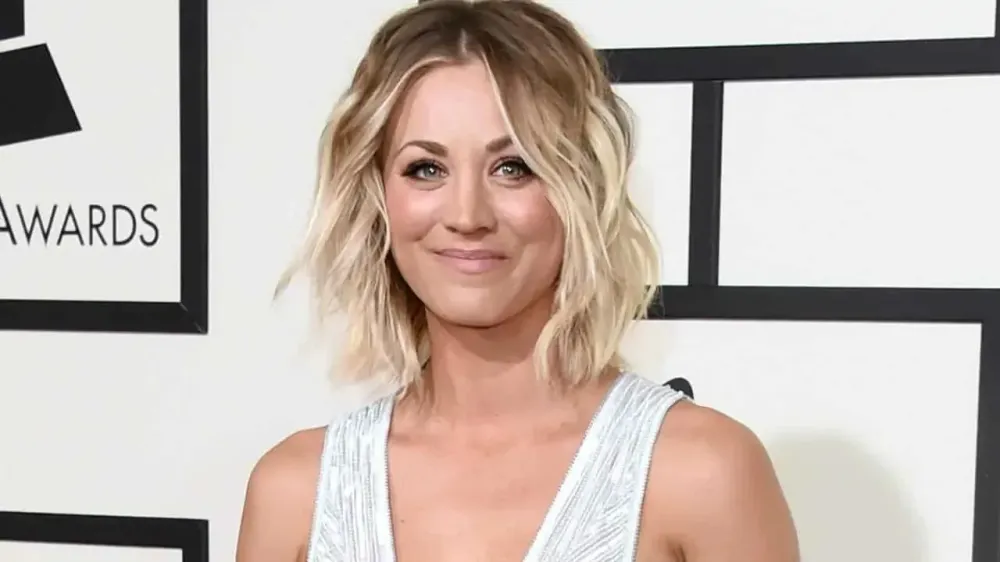 Kaley Cuoco bude hrát v novém seriálu HBO Kansas City Star