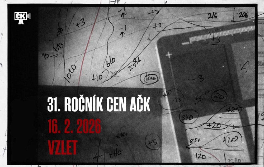 Čeští kameramani rozdají ceny za rok 2025: Zaboduje Sbormistr nebo jiné filmové překvapení?