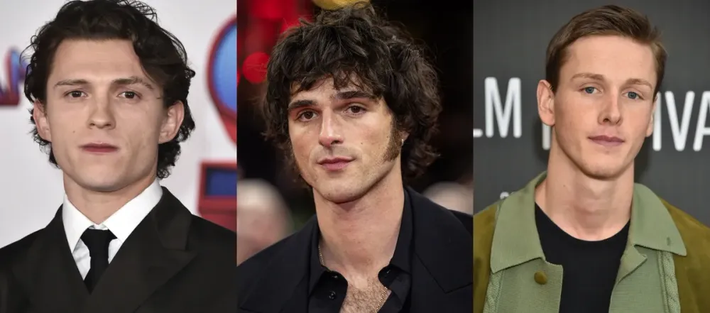Kdo bude novým Jamesem Bondem? Tom Holland, Jacob Elordi či Harris Dickinson na wishlistu 