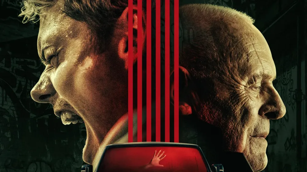 Anthony Hopkins a Bill Skarsgård: Zářivá dvojice v thrilleru "V pasti"