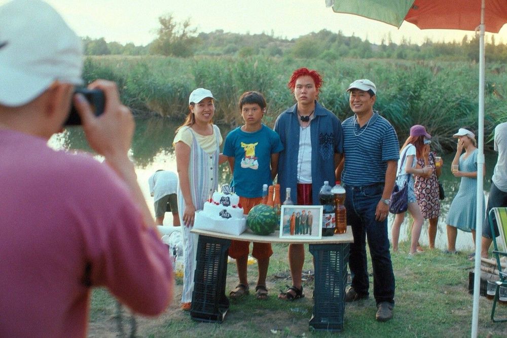 Letní škola, 2001: První česko‑vietnamský film míří na KVIFF