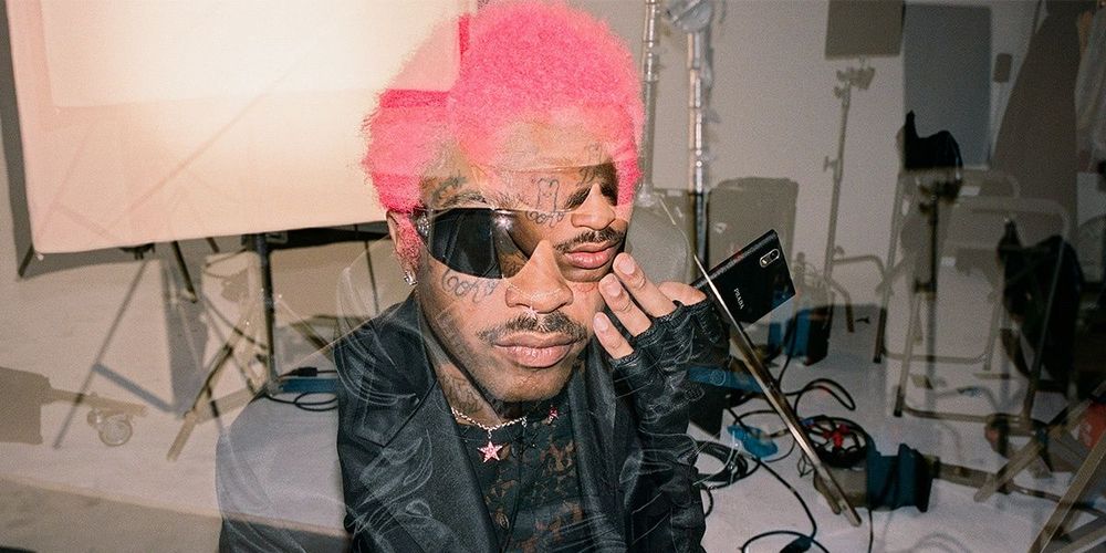 Hiphopový inovátor Lil Tracy se vrací do Prahy, spolu s ním přijede Cold Hart