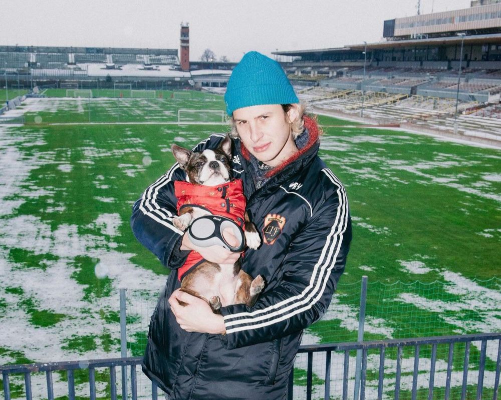 ArtsPodcast: Je těžké prorazit v módním průmyslu?