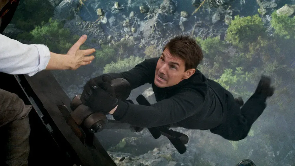 Mission: Impossible - Poslední zúčtování: první trailer k nové (a poslední?) misi Toma Cruise