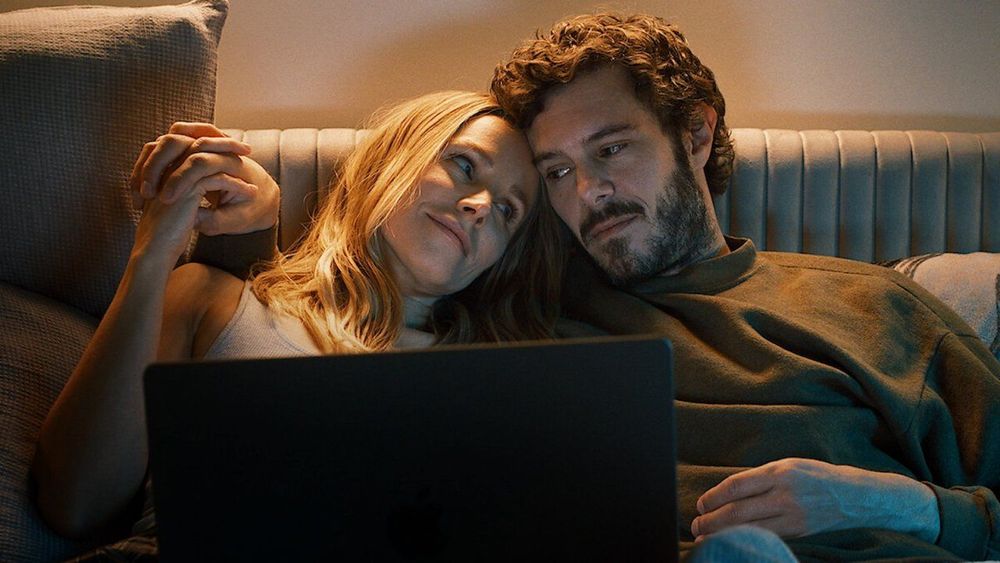 Nobody Wants This se vrací - Kristen Bell a Adam Brody v rozhodující zkoušce