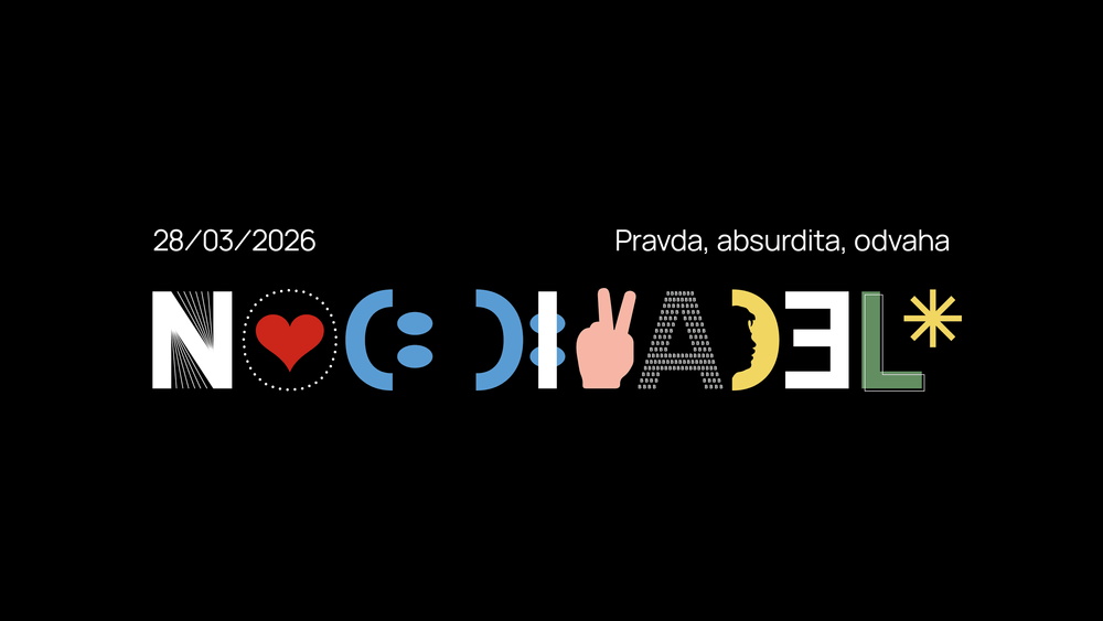 Noc divadel 2026: Pravda, absurdita, odvaha – Havlovo dědictví míří na jeviště po celém Česku