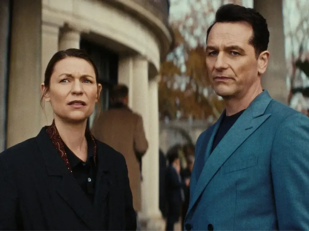 Když soused může být monstrum: The Beast in Me s Claire Danes a Matthew Rhysem