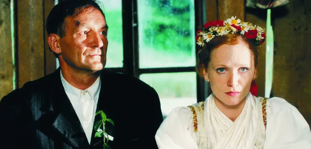 Soundtrack Želary znovu ožívá: vinylová premiéra