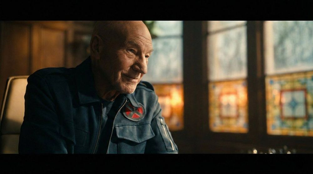 Návrat legendárních X-Menů: třetí oficiální teaser Avengers: Doomsday