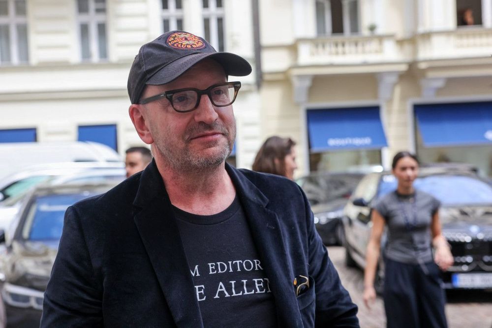 Co řekl John Lennon pár hodin před smrtí? Soderbergh slibuje film, který otřese diváky