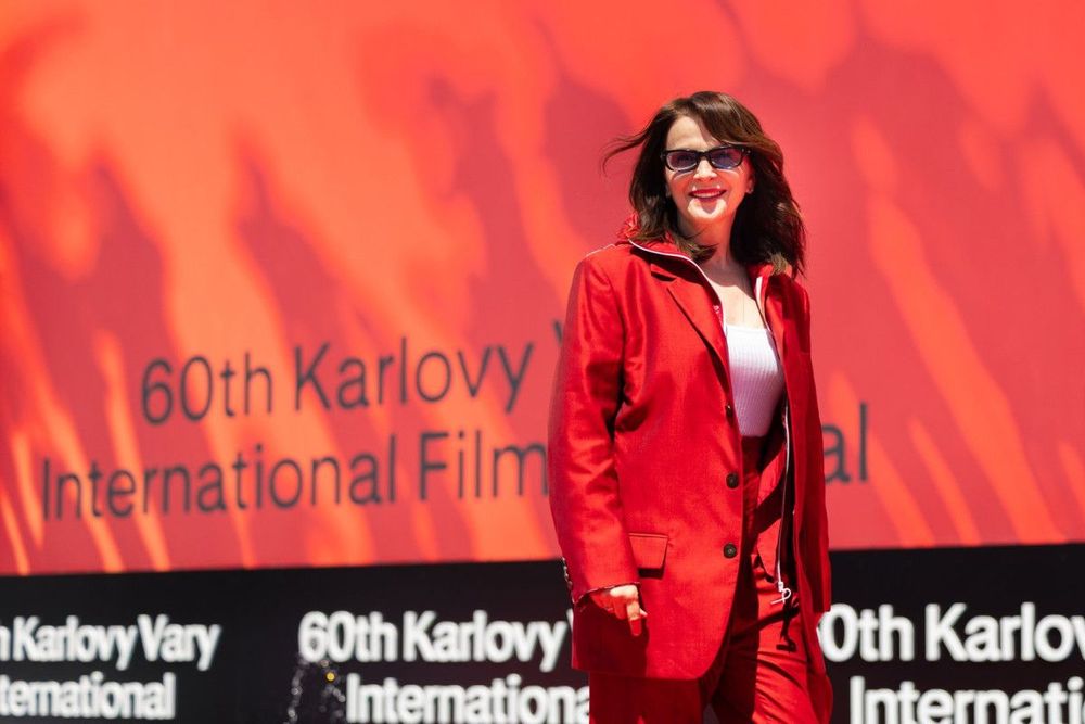KVIFF 2026: fotogalerie