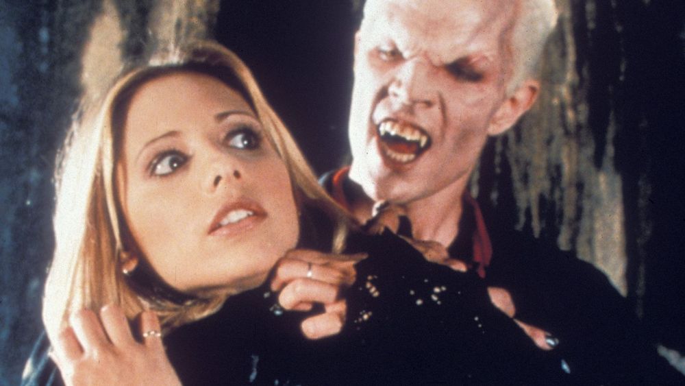 Pokračování Buffy se Sarah Michelle Gellar: "Věci se vyvíjejí rychle"