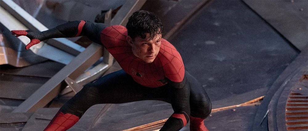 Spider-Man 4 s Tomem Hollandem odložen na Vánoce 2026?