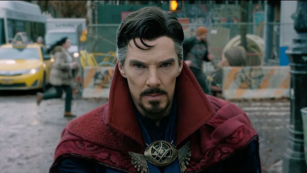 Benedict Cumberbatch potvrdil účast v Avengers: Doomsday